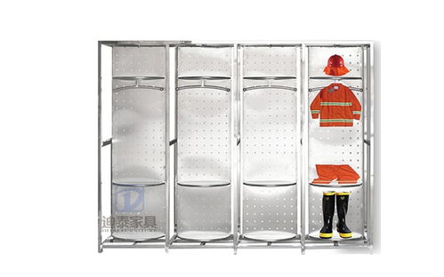 遼陽(yáng)戰(zhàn)斗服衣帽架省時(shí)省力