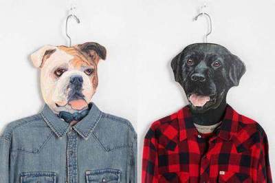 從“衣冠禽獸”到寵物衣架 一場跨越時空的文化誤讀與生活創(chuàng)意