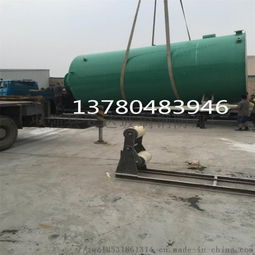 玻璃鋼脫硫塔與生物除臭箱 棗強(qiáng)縣安達(dá)玻璃鋼防腐廠的環(huán)保解決方案