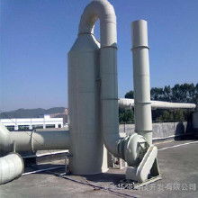 凈化塔與生物除臭箱 價格、批發與廠家指南