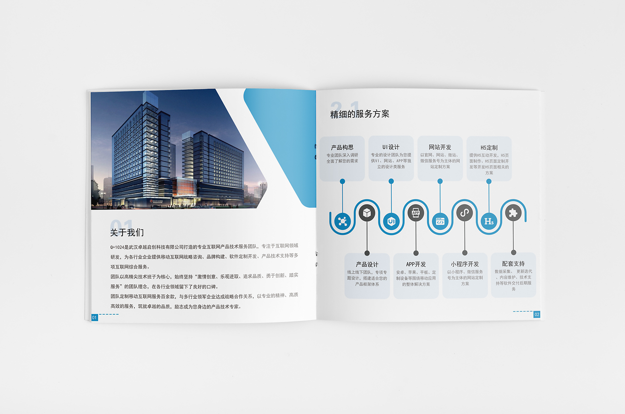 引領(lǐng)創(chuàng)新，驅(qū)動(dòng)未來——專業(yè)軟件開發(fā)解決方案提供商