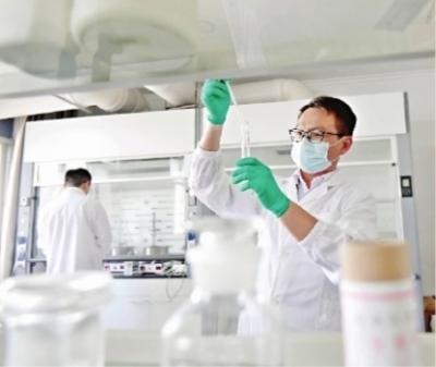 回盛生物 專注科研創新，以生物飼料研發守護餐桌肉食安全