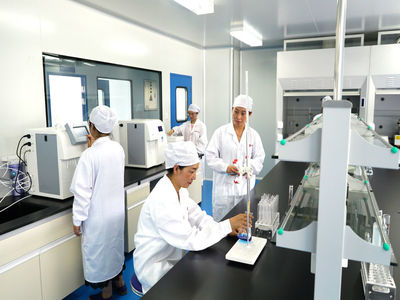 吉林省東鰲鹿業集團 探索生物飼料研發新路徑，賦能鹿產業高質量發展