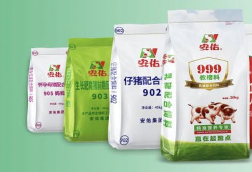 凈利驟降、產能閑置，安佑生物再闖IPO 生物飼料能否撐起擴張夢？