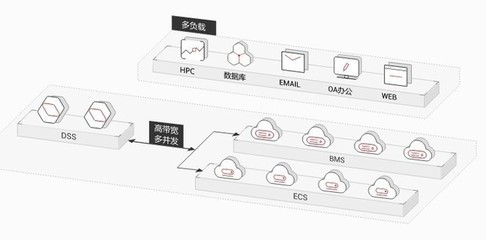 華為云專屬存儲服務重磅上線 以VIP級云上體驗，重塑數據處理與存儲新范式